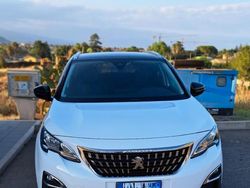 Bianco Usata 2021 Peugeot 3008 SUV | 18.000 € (Super prezzo)