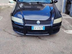 Usata 2005 Fiat Stilo Active Tre volumi | 1300 € (Buon prezzo)
