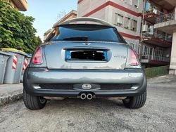 Usata 2004 Mini Cooper S Due volumi | 8500 € (Cara)