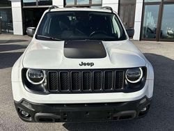 Pastello Usata 2020 Jeep Renegade Trailhawk SUV | 18.450 € (Buon prezzo)