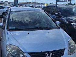 Grigio Usata 2004 Honda Civic | 1500 €