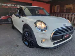 Beige Usata 2015 Mini ONE Due volumi | 8990 € (Cara)