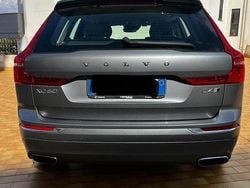 Grigio Usata 2017 Volvo XC60 SUV | 20.500 € (Molto cara)