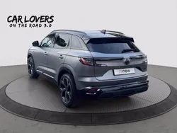 Grigio scuro Usata 2023 Renault Austral Techno Esprit Alpine SUV | 26.992 € (Buon prezzo)