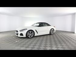 Bianco / pastello Usata 2021 BMW Z4 M Sport Cabrio | 40.800 € (Buon prezzo)