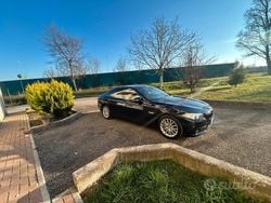 Blu Usata 2016 BMW 530 Comfort Edition Tre volumi | 15.900 € (Super prezzo)