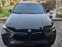 Nero Usata 2022 BMW X2 M Sport SUV | 28.000 € (Buon prezzo)