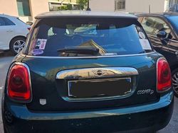 Usata 2014 Mini Cooper Due volumi | 8500 € (Buon prezzo)