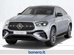Argento hightech Nuova 2025 Mercedes GLE350 Advanced Plus Coupé | 89.900 € (Super prezzo)