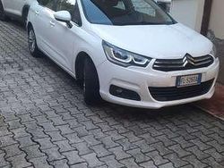Usata 2014 Citroën C4 Business Class Tre volumi | 8000 € (Cara)