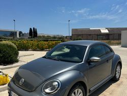Grigio Usata 2016 VW Maggiolino | 12.000 € (Buon prezzo)