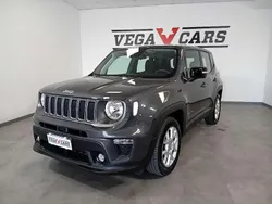 Antracite metalizzato Usata 2022 Jeep Renegade Limited SUV | 18.900 € (Ottimo prezzo)