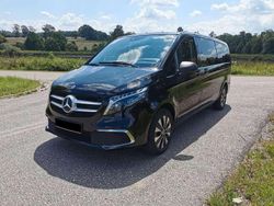 Nero Usata 2023 Mercedes Vito Monovolume | 52.000 €