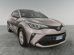 Grigio Usata 2020 Toyota C-HR Business Edition SUV | 19.490 € (Buon prezzo)