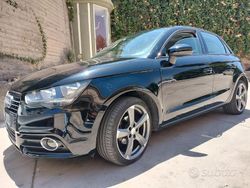 Usata 2013 Audi A1 Sport Tre volumi | 8999 € (Buon prezzo)