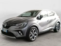 Marrone Usata 2020 Renault Captur Intens SUV | 16.400 € (Buon prezzo)
