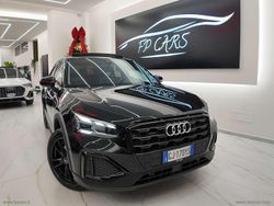Nero Usata 2022 Audi Q2 Sport SUV | 26.600 € (Buon prezzo)