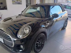 Usata 2021 Mini Cooper Cabriolet Cabrio | 19.900 € (Buon prezzo)