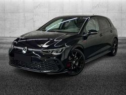 Nero Usata 2021 VW Golf VIII GTI Tre volumi | 32.950 € (Buon prezzo)