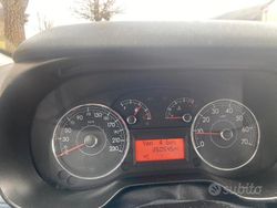 Bianco Usata 2009 Fiat Grande Punto Due volumi | 1950 € (Ottimo prezzo)