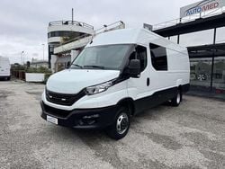 Bianco Usata 2023 Iveco Daily Furgone | 33.800 € (Buon prezzo)