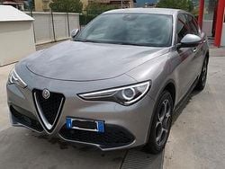 Usata 2018 Alfa Romeo Stelvio SUV | 21.000 € (Buon prezzo)