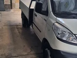 Bianco Usata 2021 Piaggio Porter Furgone | 17.000 € (Super prezzo)