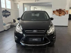 Usata 2011 Ford C-MAX Titanium Monovolume | 6900 € (Buon prezzo)