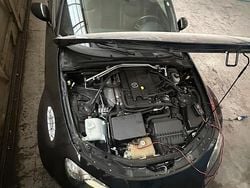 Nero Usata 2014 Mazda MX5 Cabrio | 14.000 €