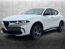 Bianco Usata 2024 Alfa Romeo Tonale Veloce SUV | 29.950 € (Cara)