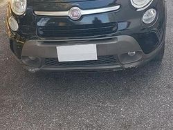 Nero Usata 2014 Fiat 500L Monovolume | 4450 €