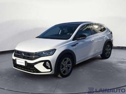 Bianco Usata 2022 VW Taigo Life SUV | 19.700 € (Buon prezzo)