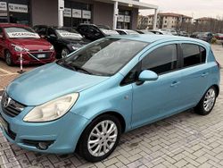 Other Usata 2010 Opel Corsa Edition Tre volumi | 3999 € (Buon prezzo)