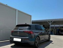 Grigio Usata 2021 VW Golf VIII GTD Tre volumi | 28.000 € (Buon prezzo)