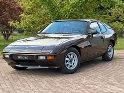 Marrone Usata 1980 Porsche 924 Coupé | 13.500 €