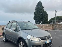 Usata 2011 Suzuki SX4 Station wagon | 3300 €
