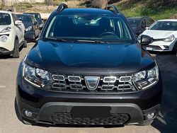 Nero Usata 2018 Dacia Duster Prestige SUV | 10.999 € (Buon prezzo)