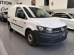 Bianco Usata 2019 VW Caddy Business Monovolume | 13.500 € (Buon prezzo)