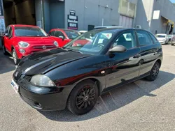 Nero Usata 2005 Seat Ibiza Reference Tre volumi | 1990 € (Buon prezzo)