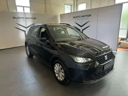 Nero Usata 2022 Seat Arona Reference SUV | 15.900 € (Buon prezzo)