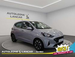 Lumen gray pearl Nuova 2025 Hyundai i10 Due volumi | 15.100 €