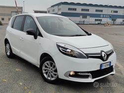 Bianco Usata 2016 Renault Scénic III XMOD Monovolume | 8950 € (Molto cara)