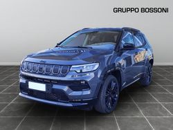 Grigio Usata 2024 Jeep Compass SUV | 29.900 € (Cara)