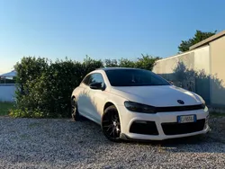 Usata 2011 VW Scirocco Coupé | 15.500 €