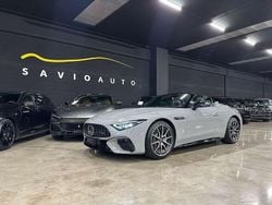 Other Usata 2023 Mercedes SL43 AMG AMG Cabrio | 99.000 € (Cara)