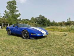 Blu/azzurro Usata 1995 Corvette Grand Sport | 29.000 €