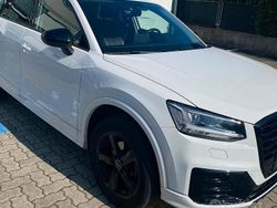Bianco Usata 2019 Audi Q2 SUV | 21.800 € (Molto cara)