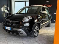 Usata 2018 Fiat 500L Cross Monovolume | 9500 € (Buon prezzo)