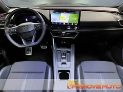 Grigio Usata 2022 Cupra Formentor VZ SUV | 39.400 € (Molto cara)
