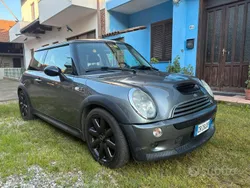 Usata 2003 Mini Cooper S Due volumi | 5200 € (Super prezzo)